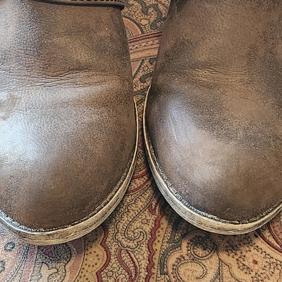 Rocket Dog Booties - Picture 9 of 10